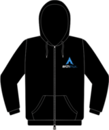 Arch Linux organic sweatshirt (FW0170) Arch Linux organic sweatshirt (FW0170)