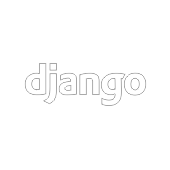 Django white 7 cms. vinyl (FW0244) Django white 7 cms. vinyl (FW0244)