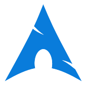 Arch Linux 8 cms. vinyl (FW0275) Arch Linux 8 cms. vinyl (FW0275)