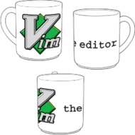 Vim mug (FW0316) Vim mug (FW0316)